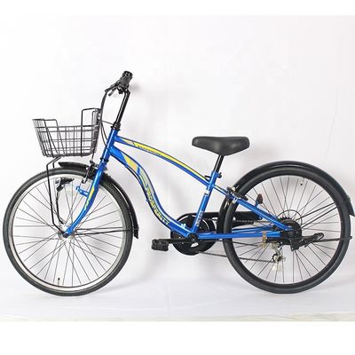 24 Speed/26 Inch 29er Foldable Carbon Steel Dual Hydraulic Disc Brake MTB Mountain Bike