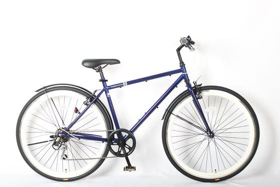 Disc Brake Road Bicycle 700c SHIMANO 6 Speed Racing Road Bike