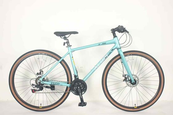Disc Brake MTB 700c Road 24 Mountain Bike For Mens