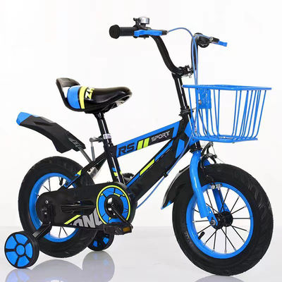 Small Frame Size Lightweight Kids Bikes With OEM Acceptance