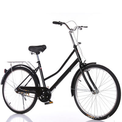 Top- Commercial Steel Frame Building with Steel Fork and 26 Inches Wheel Size