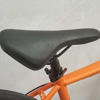 Orange Aluminium Alloy Road 700 Bike 21 Gear Cycle MTB