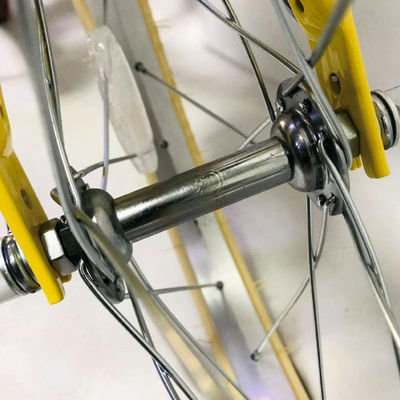 Kids bicycle Girls Baby High Carbon Steel 20 Inch Training Wheel Children Bike