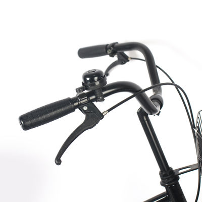 1 Speed 26 Inch Wheel Mens Bike T For City Light Leisure Riding