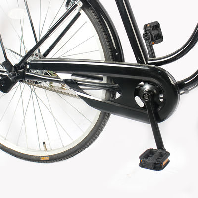 1 Speed 26 Inch Wheel Mens Bike T For City Light Leisure Riding