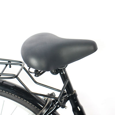 1 Speed 26 Inch Wheel Mens Bike T For City Light Leisure Riding