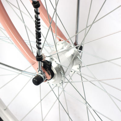Female Commuter Adult Student 26 Inch Variable Speed Vintage Bicycle Wholesale