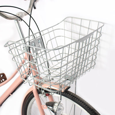 Female Commuter Adult Student 26 Inch Variable Speed Vintage Bicycle Wholesale