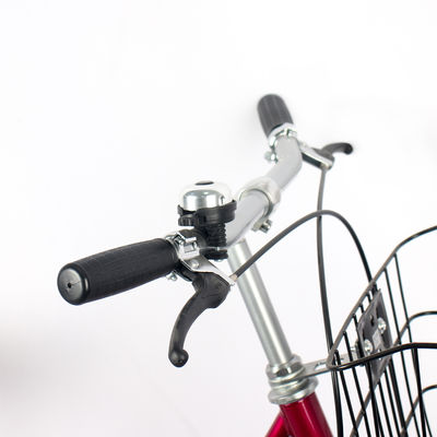 Vintage Style Womens Bike 27 Inch Frame Bike No Rear Damper