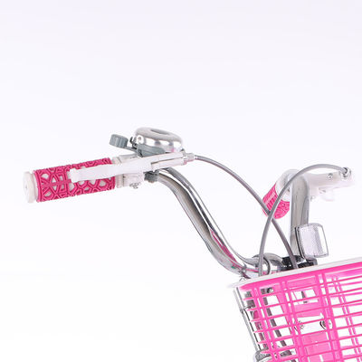 1-Speed Baby Riding Support Bike Non Foldable For Comfortable Ride