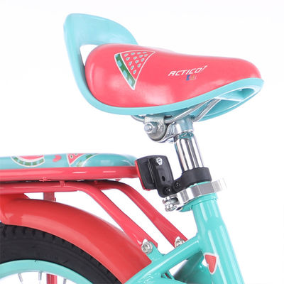 1-Speed Baby Riding Support Bike Non Foldable For Comfortable Ride