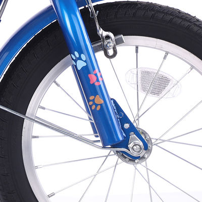 Carbon Steel Childrens Training Balance Bikes With Adjustable Seat