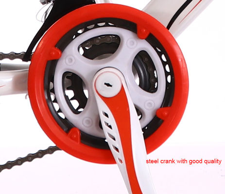 OEM Aluminum Alloy 20 Inch Mountain Bike With Gears For Youth
