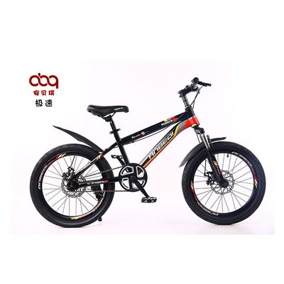 Customized Disc Brake 20 Inch MTB Mountain Bicycles 21 Speed
