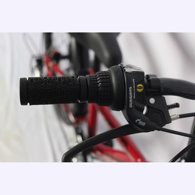 Aluminum Alloy 22 Inch MTB Mountain Bikes SHIMANO 6 Speed