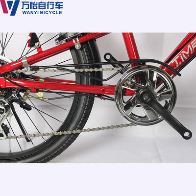 Wholesale 21 Speed Shimano Children MTB Bicycle With 24 Inch Wheels