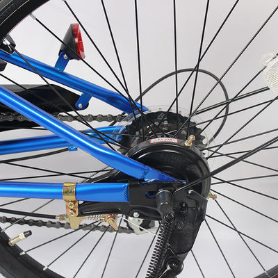 24 Speed/26 Inch 29er Foldable Carbon Steel Dual Hydraulic Disc Brake MTB Mountain Bike