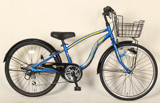 Children Student SHIMANO 6 Speed MTB Bicycle 22/24/26 Inch