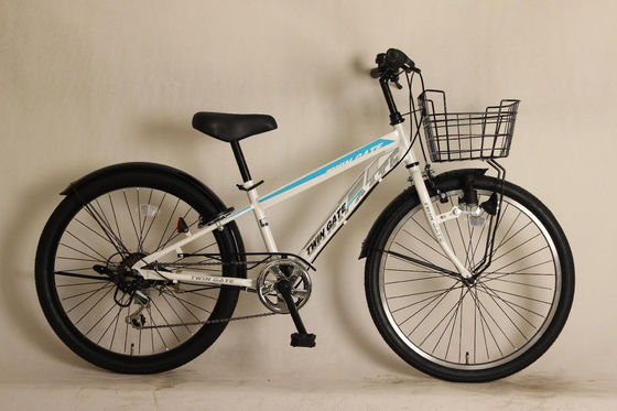 20/22/24 Inch MTB Mountain Bikes SHIMANO 6 Speed Student Bicycle