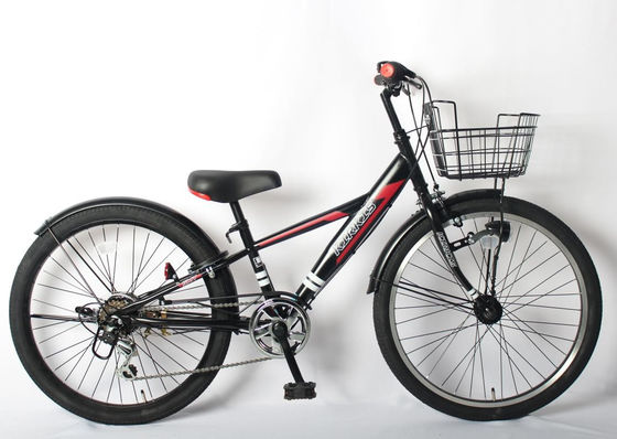 Aluminum Alloy 6 Speed MTB Mountain Bikes 20/22/24 Inch