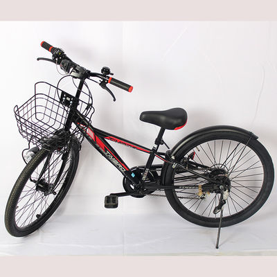 SHIMANO Six Speed Student MTB Mountain Bikes 20/22/24 Inch MTB Bicycle
