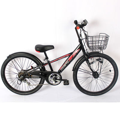 SHIMANO Six Speed Student MTB Mountain Bikes 20/22/24 Inch MTB Bicycle
