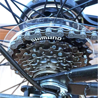 SHIMANO Six Speed Student MTB Mountain Bikes 20/22/24 Inch MTB Bicycle