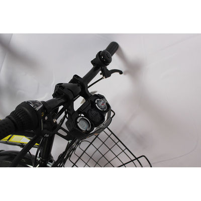 24 Speed 6 Gears Shimano Tourney Rear Derailleur MTB Mountain Bike In Carbon Steel