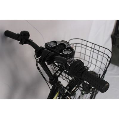 24 Speed 6 Gears Shimano Tourney Rear Derailleur MTB Mountain Bike In Carbon Steel