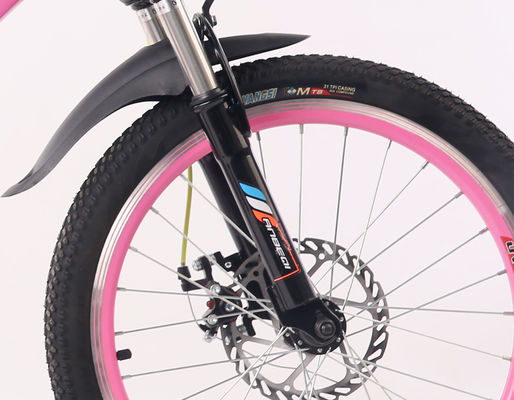 21 Speed MTB Mountain Bikes 20 Inch ODM OEM Customized Logo Accept