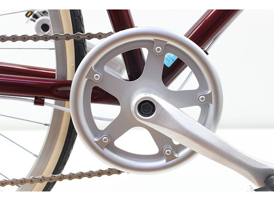 Caliper Braking System Road Bicycle 700C Mountain Street Bike