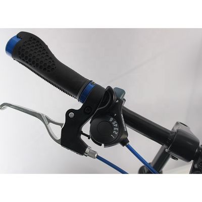 Ordinary Pedal Road Bicycle 700c With Green/Blue/Red Color And Six Speed Gears