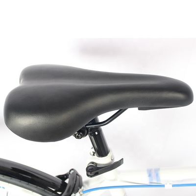 Aluminium Frame Road Bicycle 700C Racing Grade Climbing Bike