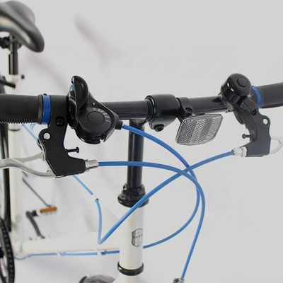 Aluminium Frame Road Bicycle 700C Racing Grade Climbing Bike