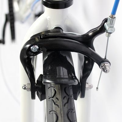 Aluminium Frame Road Bicycle 700C Racing Grade Climbing Bike