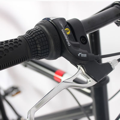 Oem Accpeted Road Bike 700c Air Tyre Included 6 Speed Aluminum Alloy