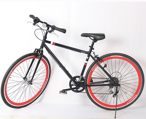 OEM Road Bicycle 700C Street Mountain Bike With Disc Brake