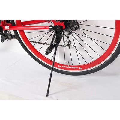 Aluminum Alloy Rim 700C Road Bike Seven Gears Speed Bicycle Green/Blue/Red Color
