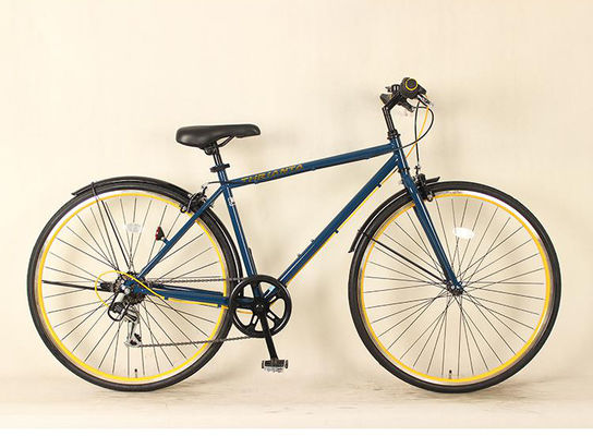 Disc Brake Road Bicycle 700c SHIMANO 6 Speed Racing Road Bike