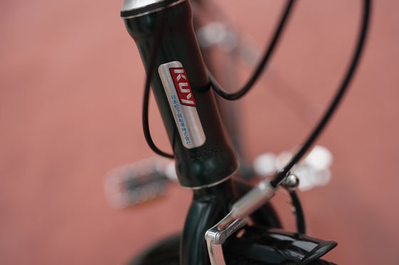 SHIMANO High Carbon Steel Road Bicycle 700C Six Speed