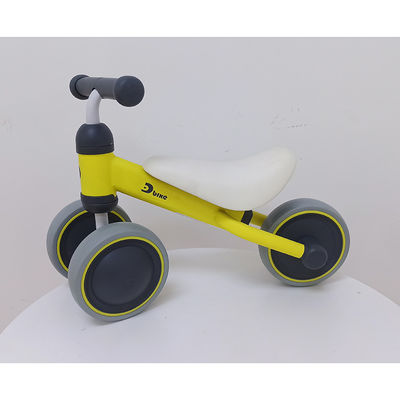 Energy Saving No Pedal Bike 3 Wheel Balance Bike 18 Months