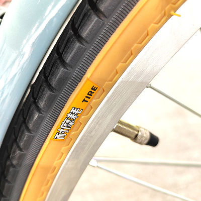Shimano Sora Shifters And Ordinary Pedal City Bike For Active Lifestyles