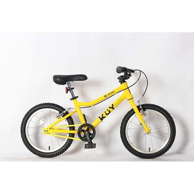 Aluminum Alloy 24'' / 26'' Steel City Bikes Ladies Mountain Bikes