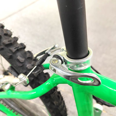 Aluminum Alloy 24'' / 26'' Steel City Bikes Ladies Mountain Bikes