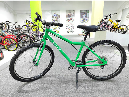 Aluminum Alloy 24'' / 26'' Steel City Bikes Ladies Mountain Bikes