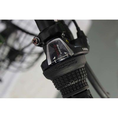 Aluminum Alloy Steel City Bikes Ladies Cycle 20 Inch With Ordinary Pedal