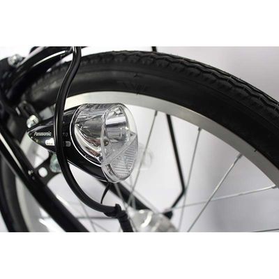 Aluminum Alloy Steel City Bikes Ladies Cycle 20 Inch With Ordinary Pedal