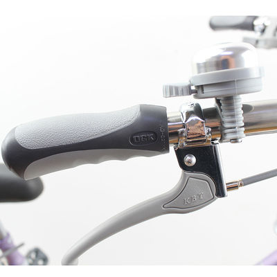 Alloy Rim Material City Bicycle For Customized And Performance