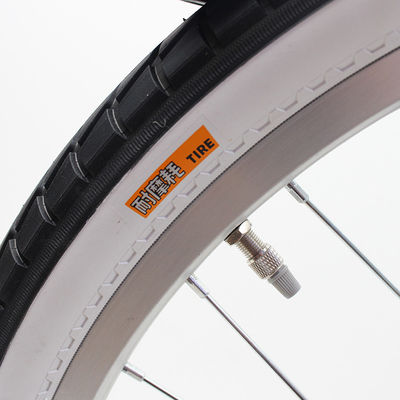 Alloy Rim Material City Bicycle For Customized And Performance