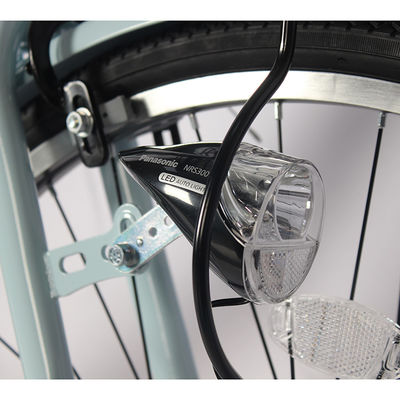 Steel Material Alloy Frame Road Bike For Fast And Easy Riding